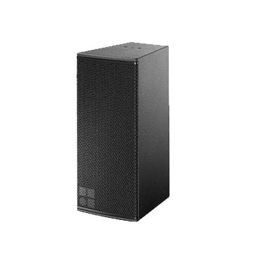 d&b audiotechnik Y10P 双8寸线阵音响