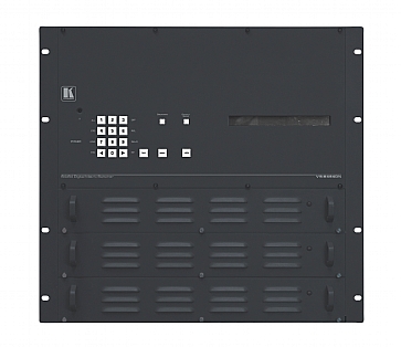 克莱默 Kramer VS-6464DN 8x8到64x64模块化多格式数字矩阵切换器