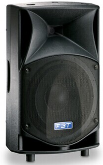 FBT ProMaxX 10a 10寸有源专业音响