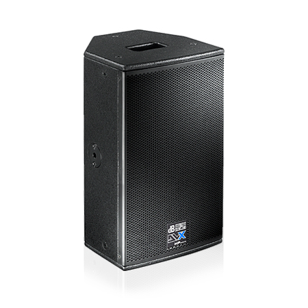 DB technologies DVX D8 HP 8寸有源音响