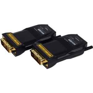 格芬  Gefen  fm1500DVI DVI与光extender刻录EDID