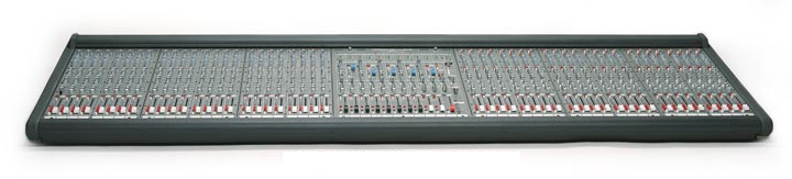 高峰  Crest Audio HP824 调音台