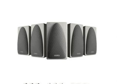 格芬  Gefen   tv会议室音响系统