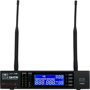 Galaxy Audio DHTR DHT系列无线接收器