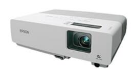 爱普生 Epson EMP-822 多媒体液晶投影机