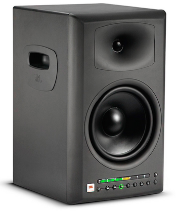 JBL LSR 4328SP 监听音箱