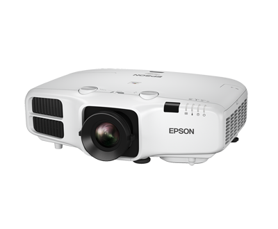 爱普生 Epson CB-4550 高端工程投影机