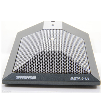 舒尔 SHURE BETA91A 界面话筒