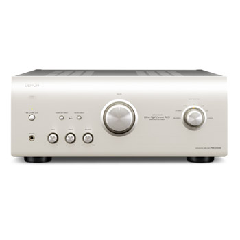 天龙 DENON PMA-2020AE 合并功放