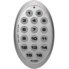 格芬  Gefen  rmt-16ir（使用GTB，GTV，Ext 4x4矩阵产品）