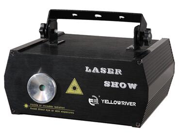 黄河灯光 Yellowrive Lighting YR-294 激光灯