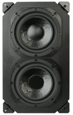 天朗 TANNOY iw210s 影院系列