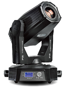 珠江 PR Lighting 尊能 PR-5000S FRAMING