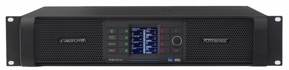 立高 LAB.GRUPPEN PLM 12K44 专业功放