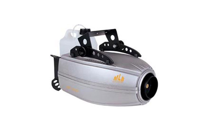 马兰宝   MLB SF-1500B  银狐烟机