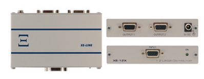 克莱默 Kramer XE-12X 计算机图像分配放大器