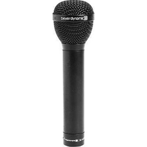 拜亚动力 Beyerdynamic M 88 TG 动态超心形话筒