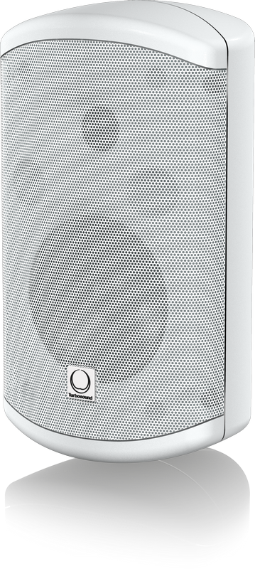 特宝声 Turbosound TCI52-TR-WH 娱乐音响