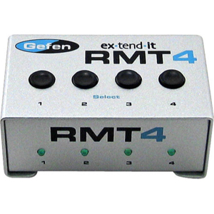 格芬  Gefen  RMT - 4 -远程控制
