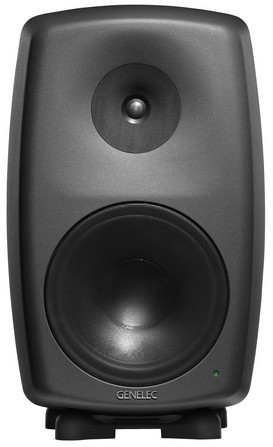 真力Genelec 8260A 三分频三功放数字监听音箱