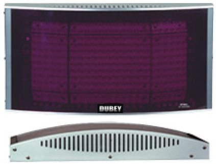 杜贝 DUBEY DT-A8501 发射单元