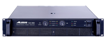 ALESIS ALA-5502  专业功放机