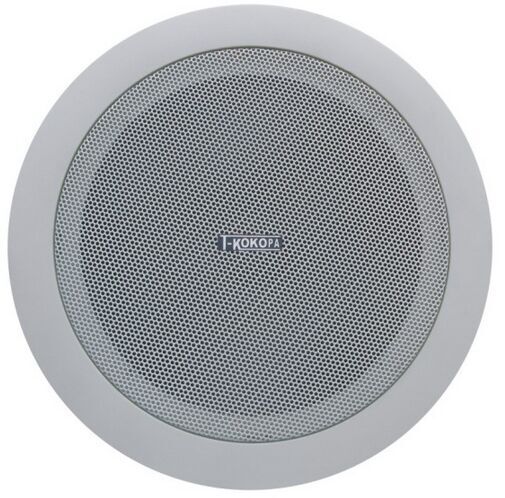 万声达  T-Kokopa  CH-731 吸顶天花喇叭