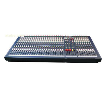 声艺 Soundcraft LX9 24 24路模拟调音台 （停产）