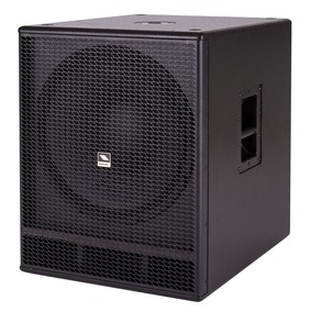 宝龙 PROEL SW118A 低音音箱