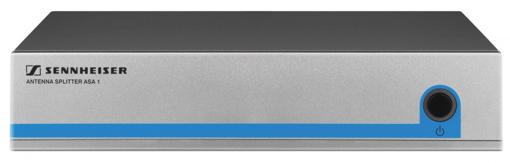 森海塞尔 SENNHEISER ASA-1  信号/电源分配器