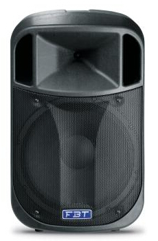 FBT J 15A 15寸有源专业音响