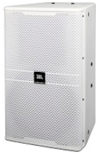 JBL KP4015-WH 15寸专业娱乐音响（白色）
