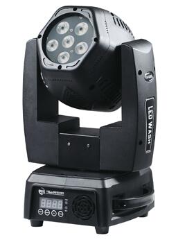 黄河灯光 Yellowrive Lighting YR-680E-I LED摇头灯