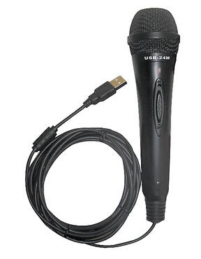 NADY USB-24M USB电容话筒