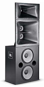 JBL 5732 三分频高输出影院主音箱