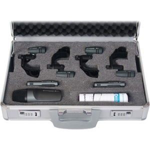森海塞尔 SENNHEISER 600鼓话筒包