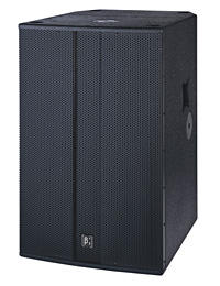 贝塔斯瑞  Beta Three  ΣH118B  高声压演出音箱
