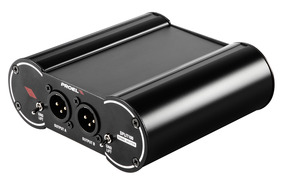 宝龙 PROEL SPLIT100 信号分配器