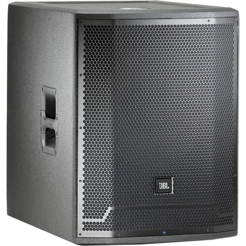 JBL PRX718XLF 18寸有源低音音响