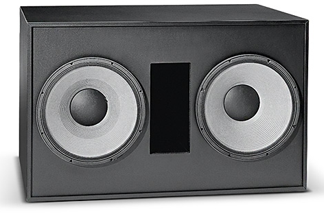 JBL 4642A   影院低音音箱