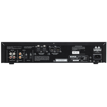 天琴 TASCAM MD02B MD播放机