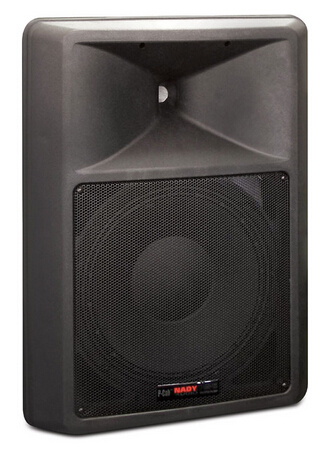 NADY PCS-15 专业音箱