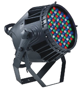 珠江 PR Lighting LED染色灯 系列