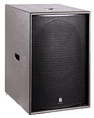 声扬 ZSOUND V15B 专业音响