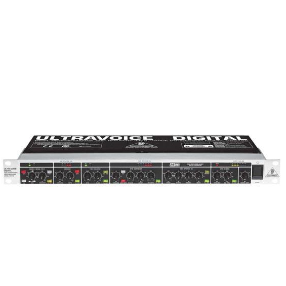 百灵达 Behringer  VX2496 话筒放大器