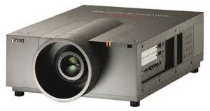 爱其 Eiki LC-X800I 投影机