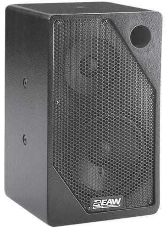 EAW UB12Si 5.25寸音响