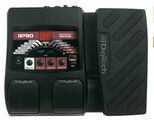 Digitech BP90 贝司多重效果器