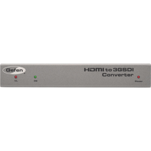 格芬  Gefen  HDMI 1.3 to 3gsdi转换器