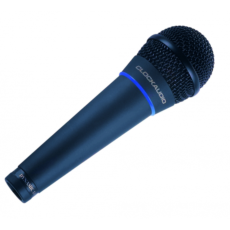 ClockAudio D 500 手持话筒
